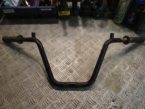 Guidon quad polaris - guidon,