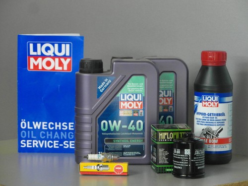 Kit maintenance atv quad - kit,