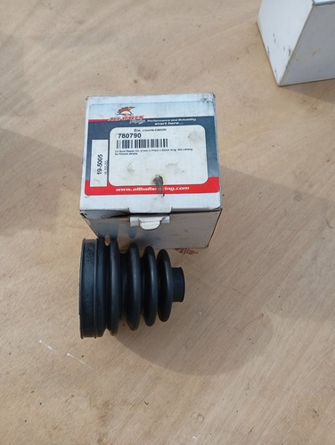 Soufflet cardan all balls - soufflet,