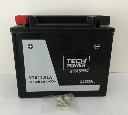 Batterie sla 12v 12ah quad - sla,