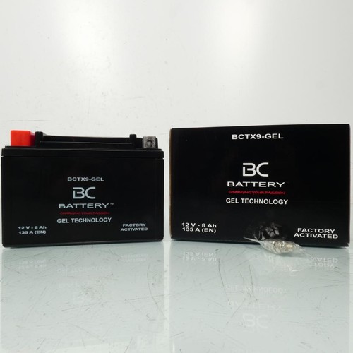 Batterie sla battery - batterie,